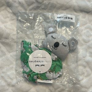 Little sleepies NEW koala lovey